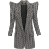 BALMAIN - Jacket - coats - 