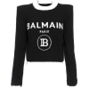 BALMAIN - Pullovers - 