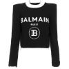 BALMAIN - プルオーバー - 