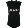 BALMAIN - Koszule - krótkie - 