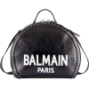 BALMAIN bag - ハンドバッグ - 