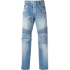 BALMAIN jeans - Джинсы - 