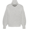 BANANA REPUBLIC cashmere turtleneck - Pullovers - 