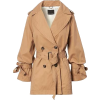 BANANA REPUBLIC short trench - Jacket - coats - 