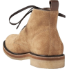 BANANA REPUBLIC suede boot - Stivali - 