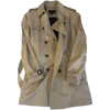 BANANA REPUBLIC trench coat - Jaquetas e casacos - 