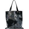 BAO BAO ISSEY MIYAKE geometric tote bag - Bolsas pequenas - 
