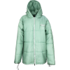 BARBARA BOLOGNA winter coat - Jacket - coats - 