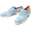 BARBARA BUI lace-up shoes - Klasični čevlji - 