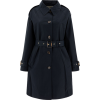 BARBOUR COAT - Куртки и пальто - 