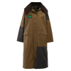 BARBOUR X GANNI - Куртки и пальто - $660.00  ~ 566.86€