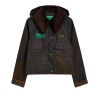 BARBOUR - Jacket - coats - $470.00  ~ £357.20