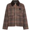 BARBOUR - Jaquetas e casacos - 550.00€ 