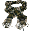 BARBOUR tartan scarf - Schals - 