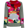BARRIE sweater - Puloverji - 