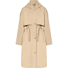 BA&SH COAT - Jacket - coats - 