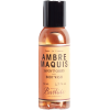 BASTIDE Ambre Maquis body wash - Perfumes - 