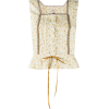 BATSHEVA corset style top - チュニック - 