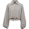 BAUM UND PFERDGARTEN JACKET - 外套 - 