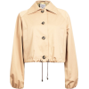 BAUM UND PFERDGARTEN jacket - Jacket - coats - 