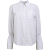 BAUM UND PFERDGARTEN shirt - Camicie (corte) - 