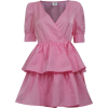 BAUM UND PFERGARTEN dress - Dresses - 