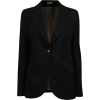 BAUM UND PFERGARTEN fitted blazer - Chaquetas - 