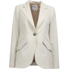 BAUM UND PFERGARTEN fitted blazer - Jacket - coats - 