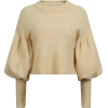 BAUM UND PFERGARTEN wool sweater - Pullovers - 