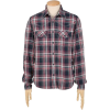 BEAMS ダブルガーゼウエスタンシャツ☆ - Long sleeves shirts - ¥7,140  ~ $63.44