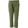 BEAMS ソフトチノ2タックパンツ_ - Pantalones - ¥7,140  ~ 54.49€