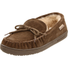 BEARPAW Men's Moc II Slip-On Maple - 平软鞋 - $39.99  ~ ¥267.95