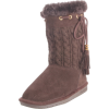 BEARPAW Women's Constantine Boot Chocolate - Botas - $38.08  ~ 32.71€