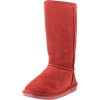 BEARPAW Women's Emma Tall Boot Redwood - 靴子 - $44.77  ~ ¥299.97