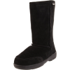 BEARPAW Women's Meadow 605W Boot Black - 靴子 - $28.29  ~ ¥189.55