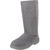 BEARPAW Women's Meadow Tall 605W Boot Charcoal - Boots - $43.17  ~ £32.81