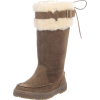 BEARPAW Women's Siren Boot Maple - Boots - $46.00  ~ £34.96