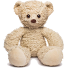 BEARS FOR HUMANITY teddy bear - Uncategorized - 