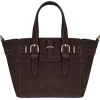 BEAUTY OMELETTE - Hand bag - 
