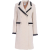BE BLUMARINE COAT - Jacket - coats - 