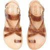 BED STU sandals - 凉鞋 - 