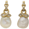 BERGANZA - Earrings - 