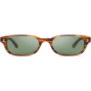 BERTRAM naočare - Sunglasses - $490.00  ~ £372.41