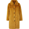 BETTA CORRADI COAT - Jacket - coats - 