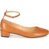 BETTY LONDON ankle ballerina shoe - Klassische Schuhe - 
