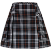 BEYOND RETRO Pre-loved tartan mini skirt - Röcke - £30.00  ~ 33.90€