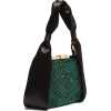 BIENEN-DAVIS 6AM metallic brocade handba - Hand bag - £1.39 