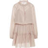 BIRD KNOLL dress - 连衣裙 - 