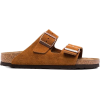 BIRKENSTOCK - Chancletas - 