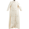 BIYAN  Rijkala passementerie cotton-blen - Jacket - coats - 